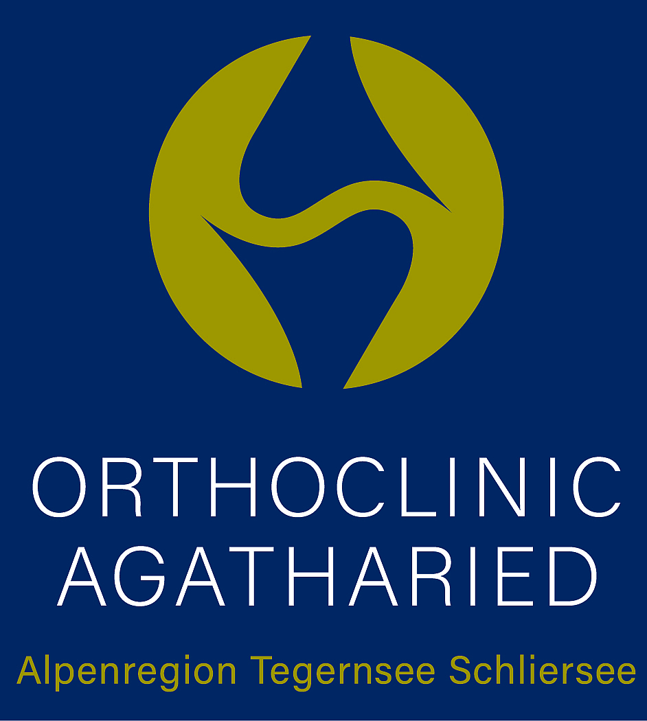 Logo Orthoclinic Agatharied